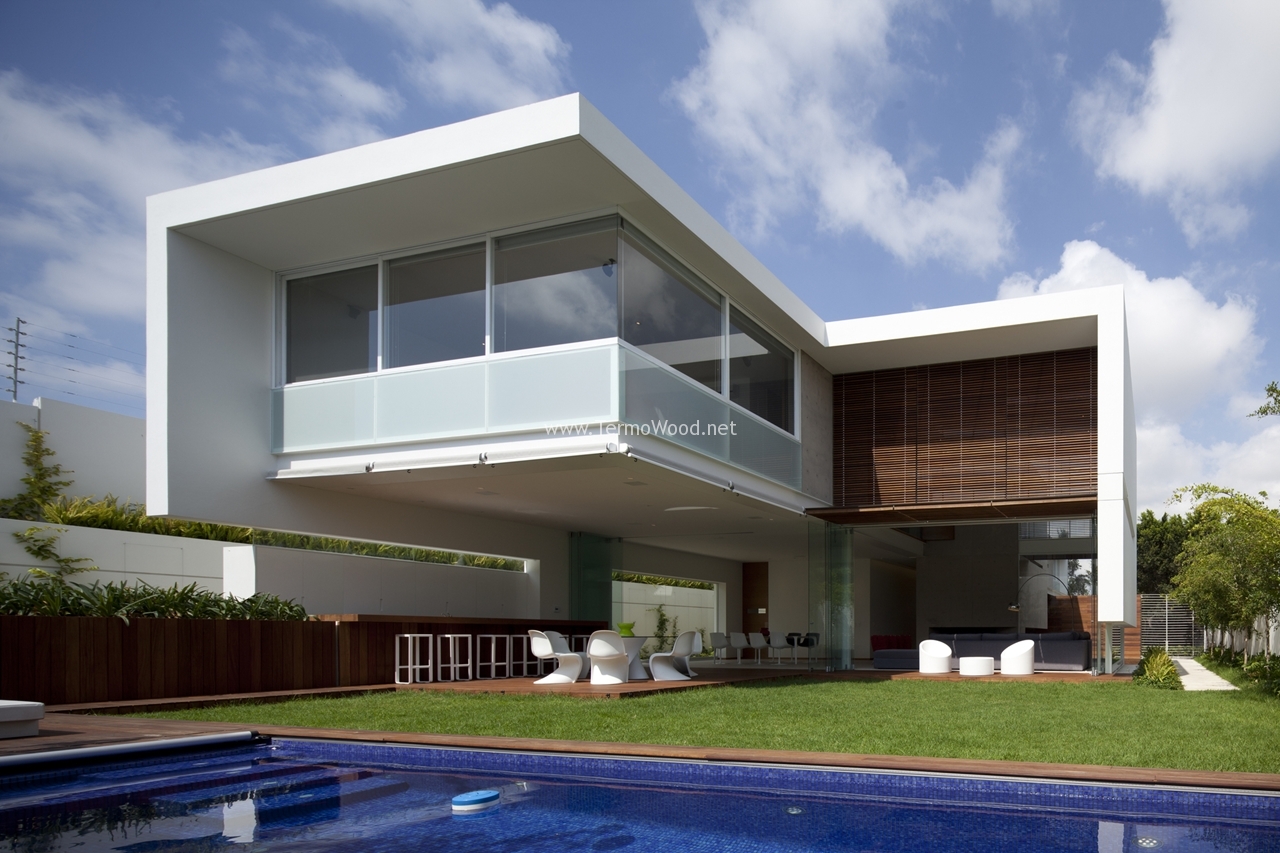 Gaziosmanpaşa ThermoWood Çözümleri 1