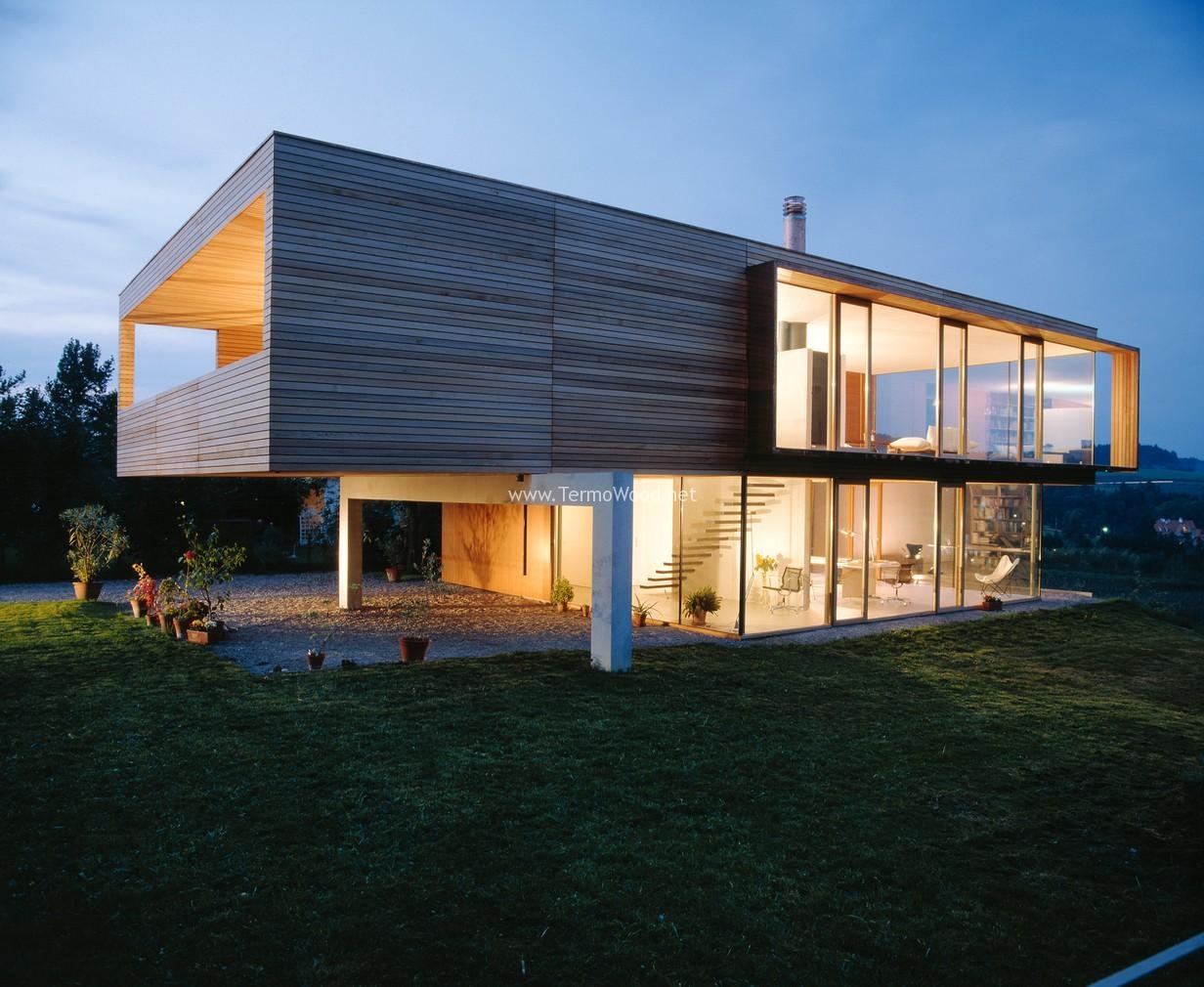 Gemlik ThermoWood Çözümleri 2