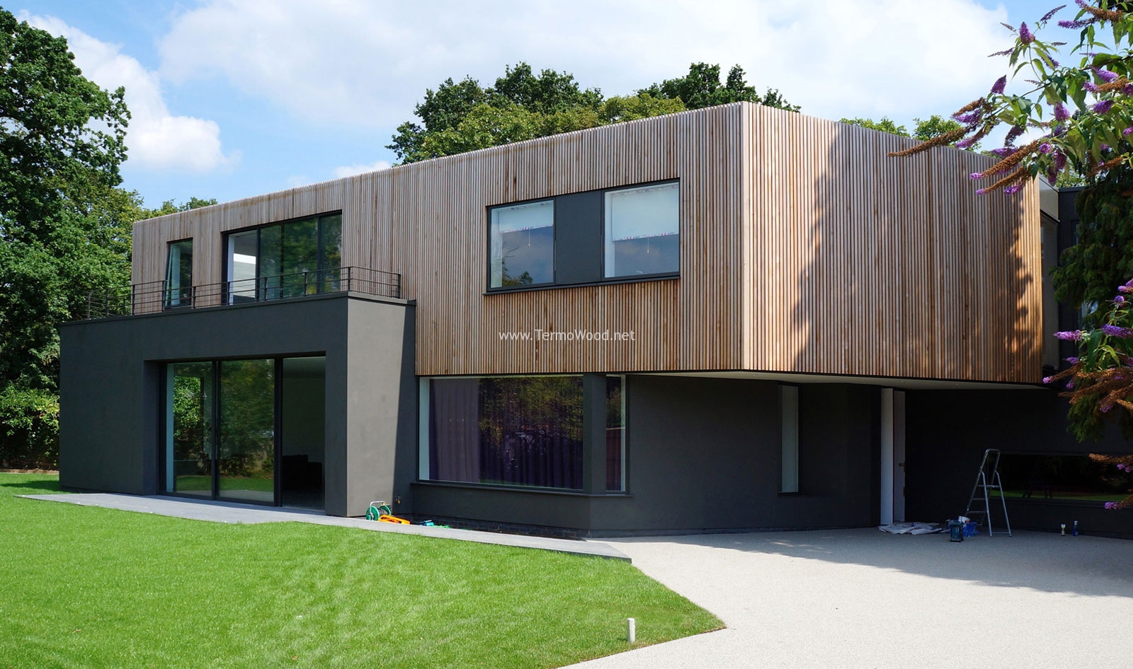 Avcılar ThermoWood Çözümleri 3