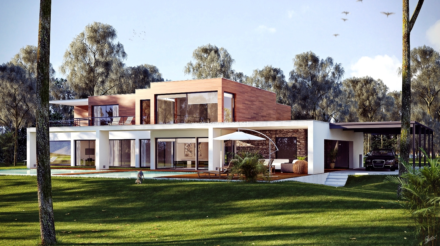 Gemlik ThermoWood Çözümleri 3