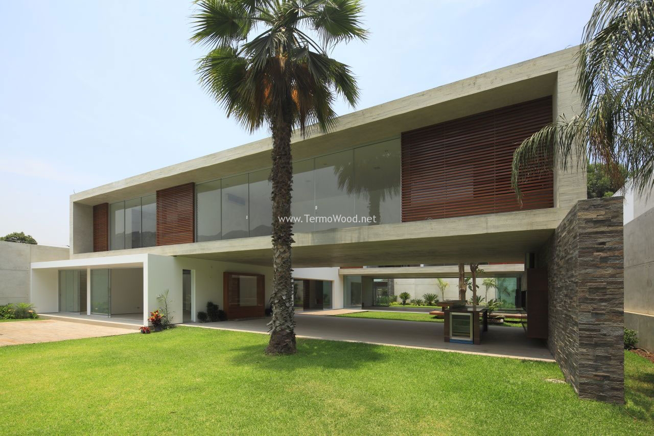 Aksu ThermoWood Çözümleri 2