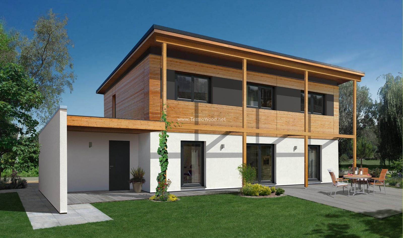 Gaziosmanpaşa ThermoWood Çözümleri 3