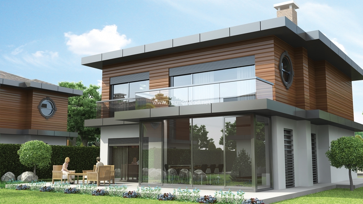 Keles ThermoWood Çözümleri 2