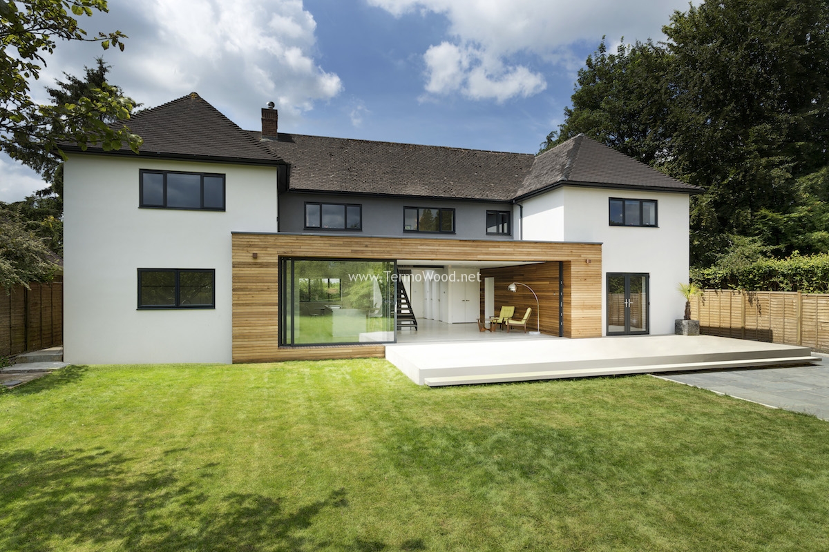 Serdivan ThermoWood Çözümleri 1