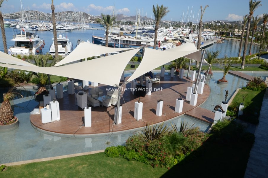 Keles ThermoWood Çözümleri 3