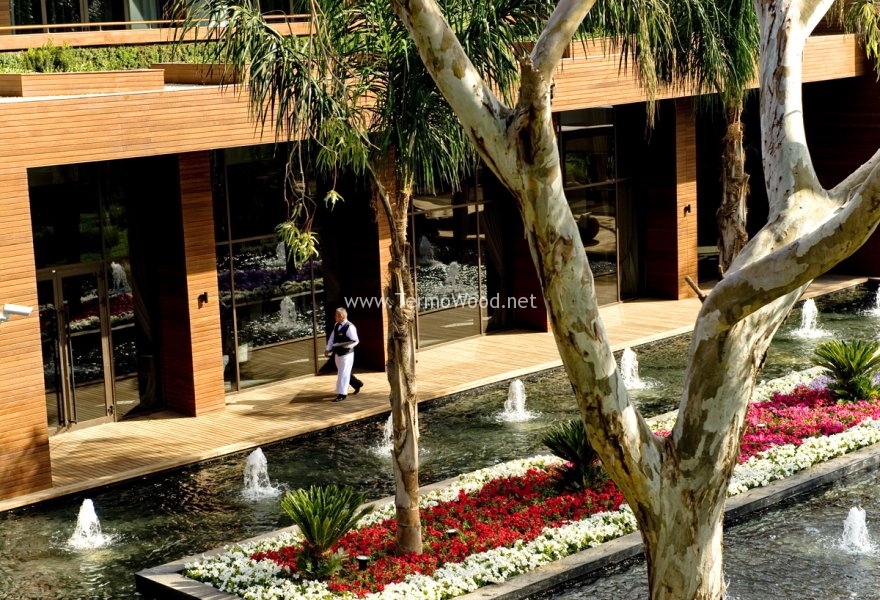 Serdivan ThermoWood Çözümleri 2