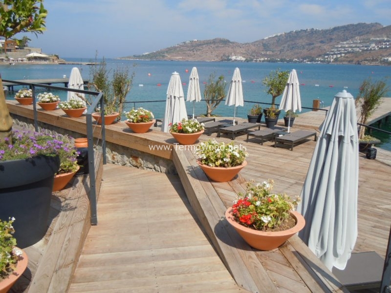 Muğla ThermoWood Çözümleri 2