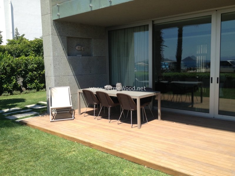 Marmaris ThermoWood Çözümleri 3