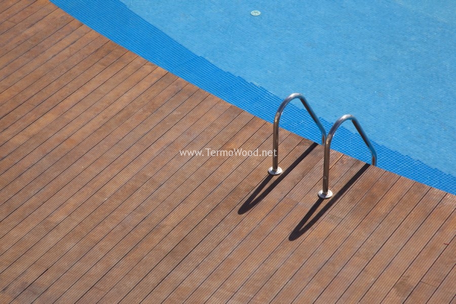 Pursaklar ThermoWood Çözümleri 1