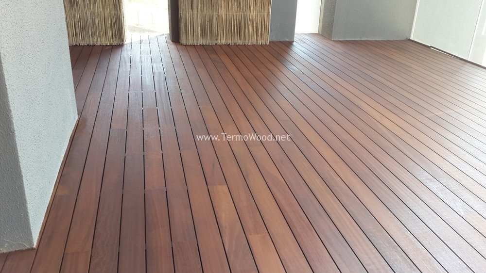 Sultanbeyli ThermoWood Çözümleri 1