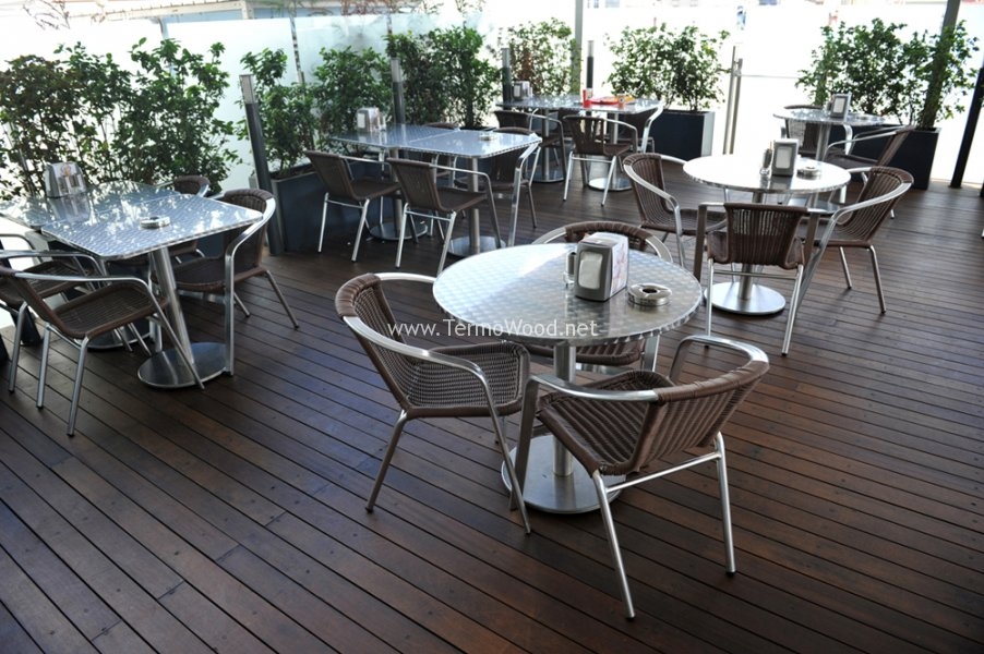 Bursa ThermoWood Çözümleri 1