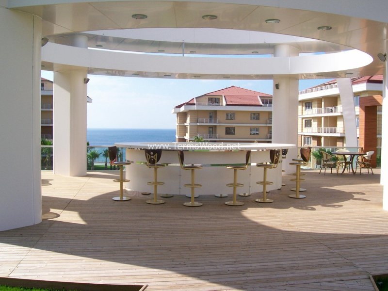 Artvin ThermoWood Çözümleri 2