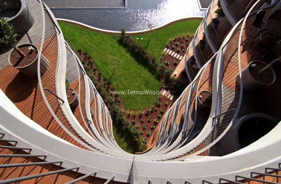 Foça ThermoWood Çözümleri 2