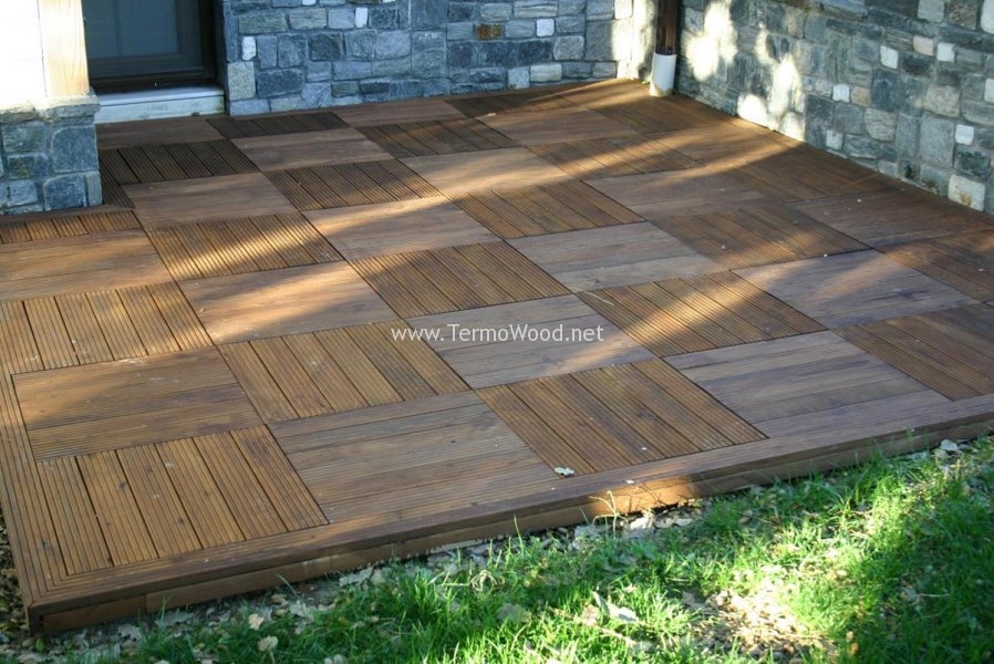 Sakarya ThermoWood Çözümleri 3