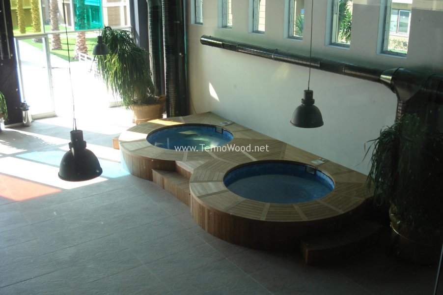 Karasu ThermoWood Çözümleri 2