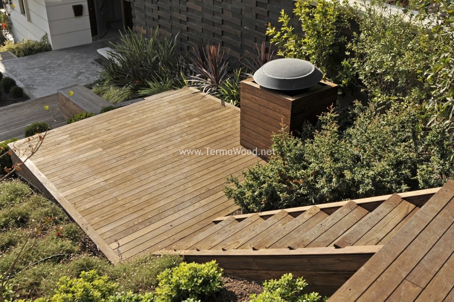 Arnavutköy ThermoWood Çözümleri 1