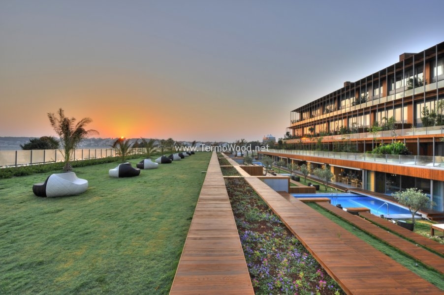 Yenişehir ThermoWood Çözümleri 2