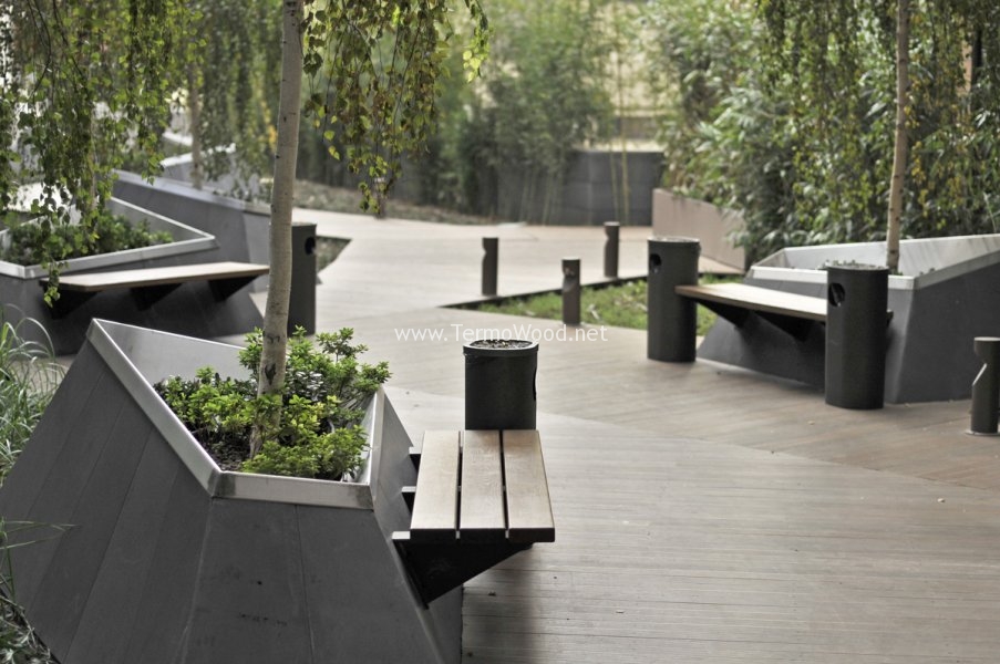 Urla ThermoWood Çözümleri 1