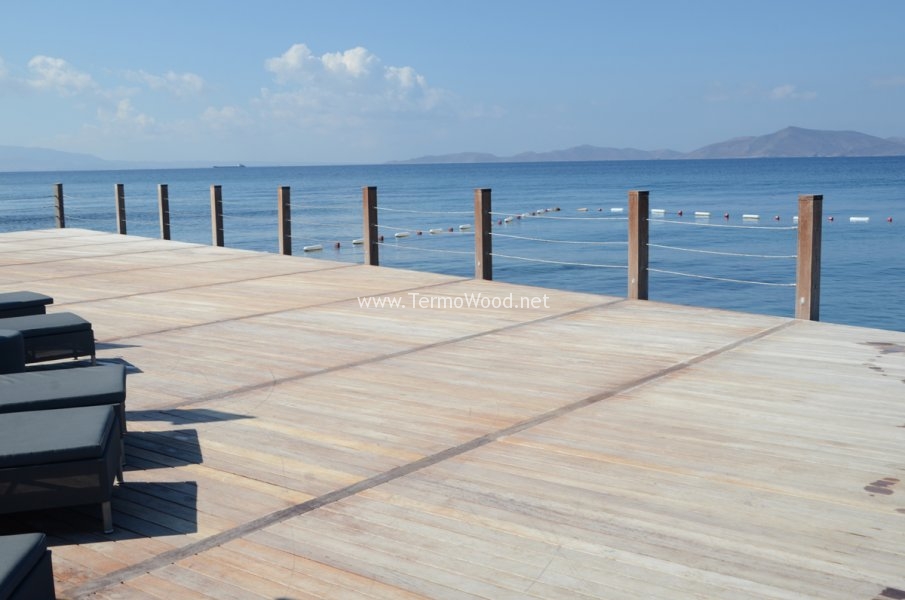 Foça ThermoWood Çözümleri 3