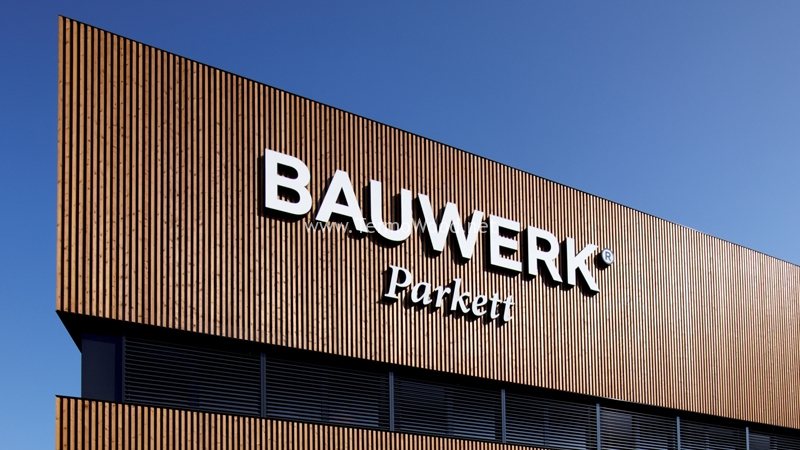 Bahçelievler ThermoWood Çözümleri ThermoWood Ahşap - SerMimar ThermoWood