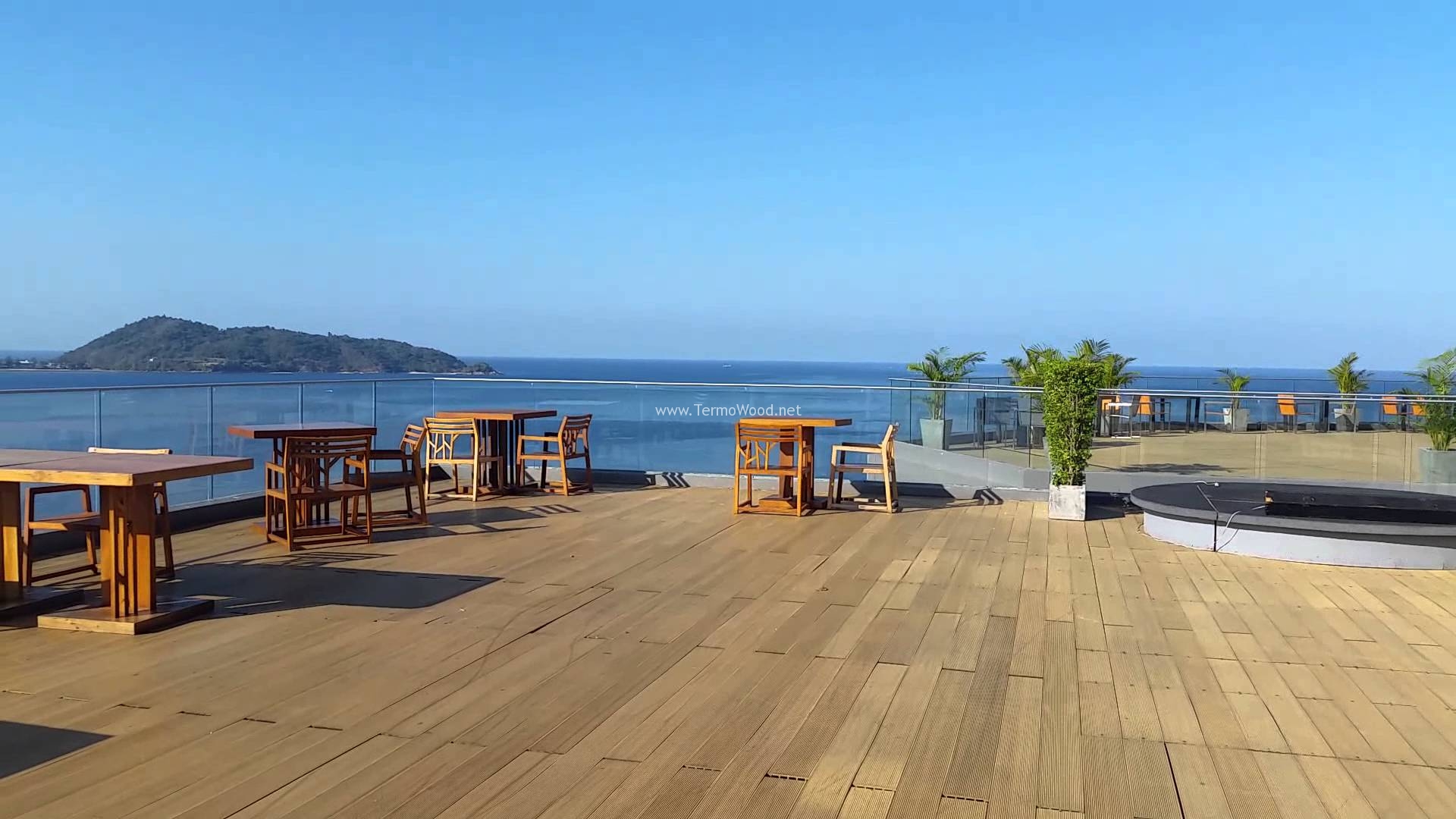 Kartal ThermoWood Çözümleri 1
