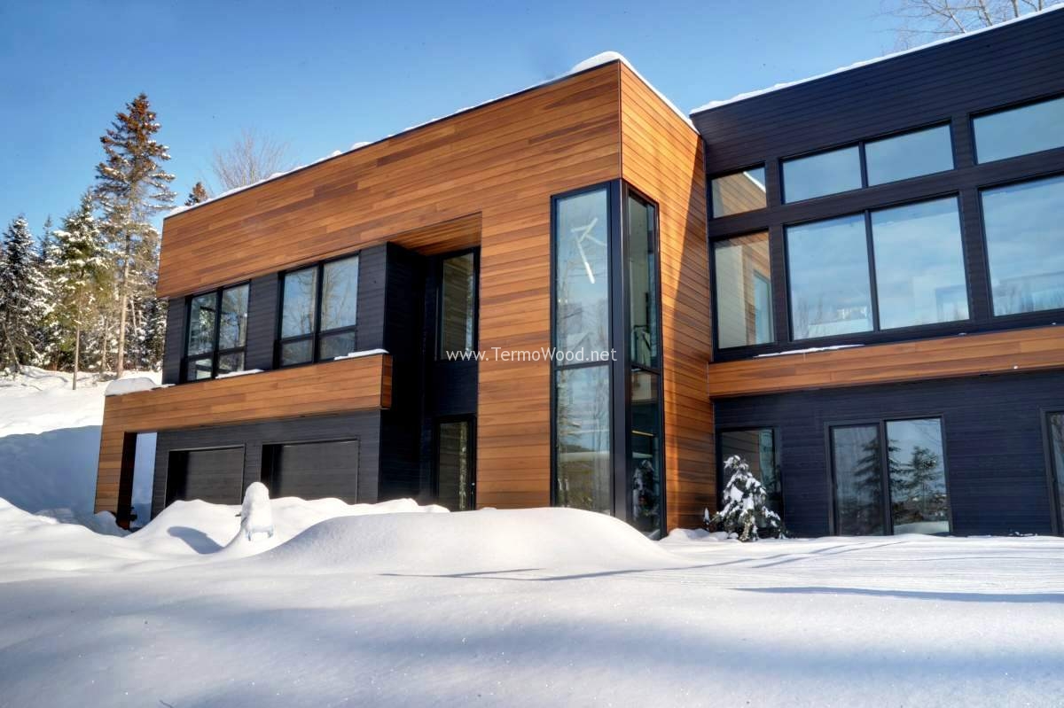 Bayındır ThermoWood Çözümleri 1