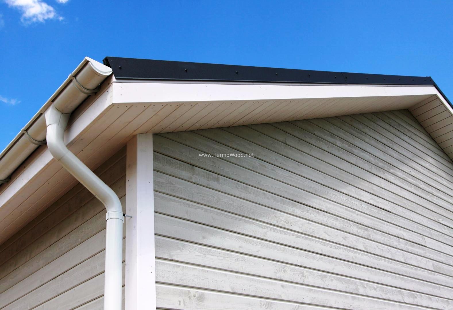 Haymana ThermoWood Çözümleri 1