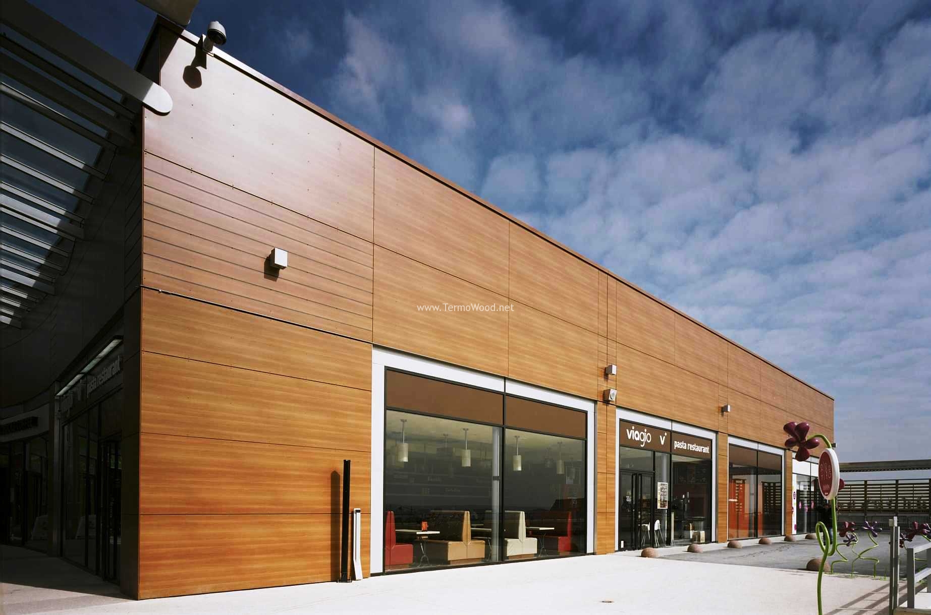 Thermowood Deck Fiyatları İnceleyiniz