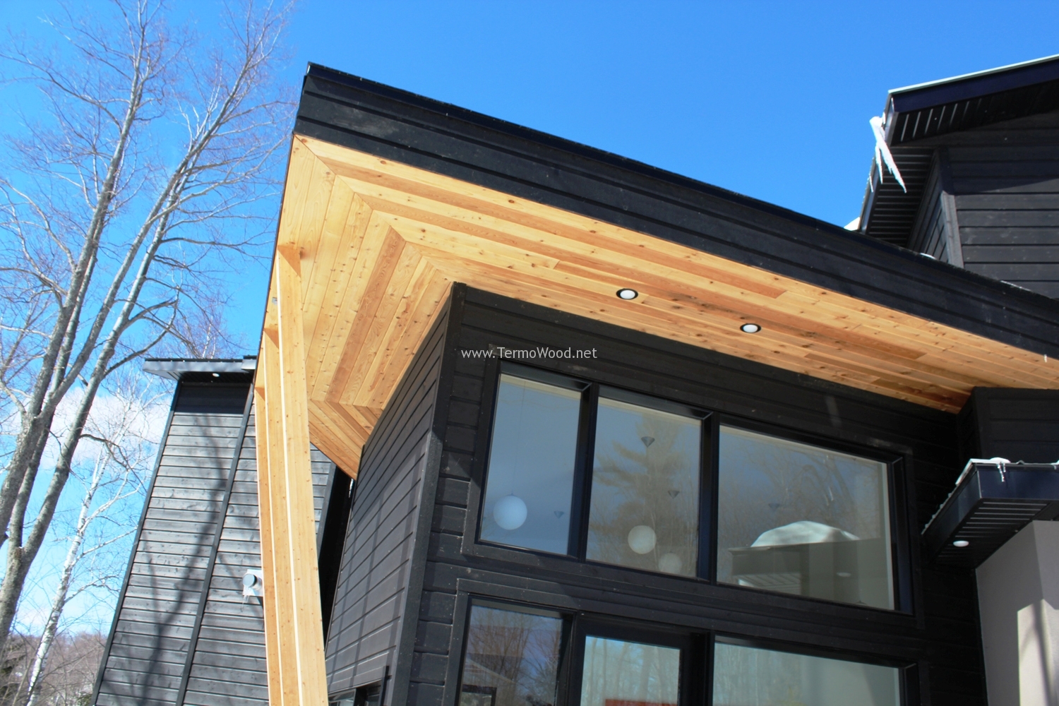 Bayındır ThermoWood Çözümleri 2