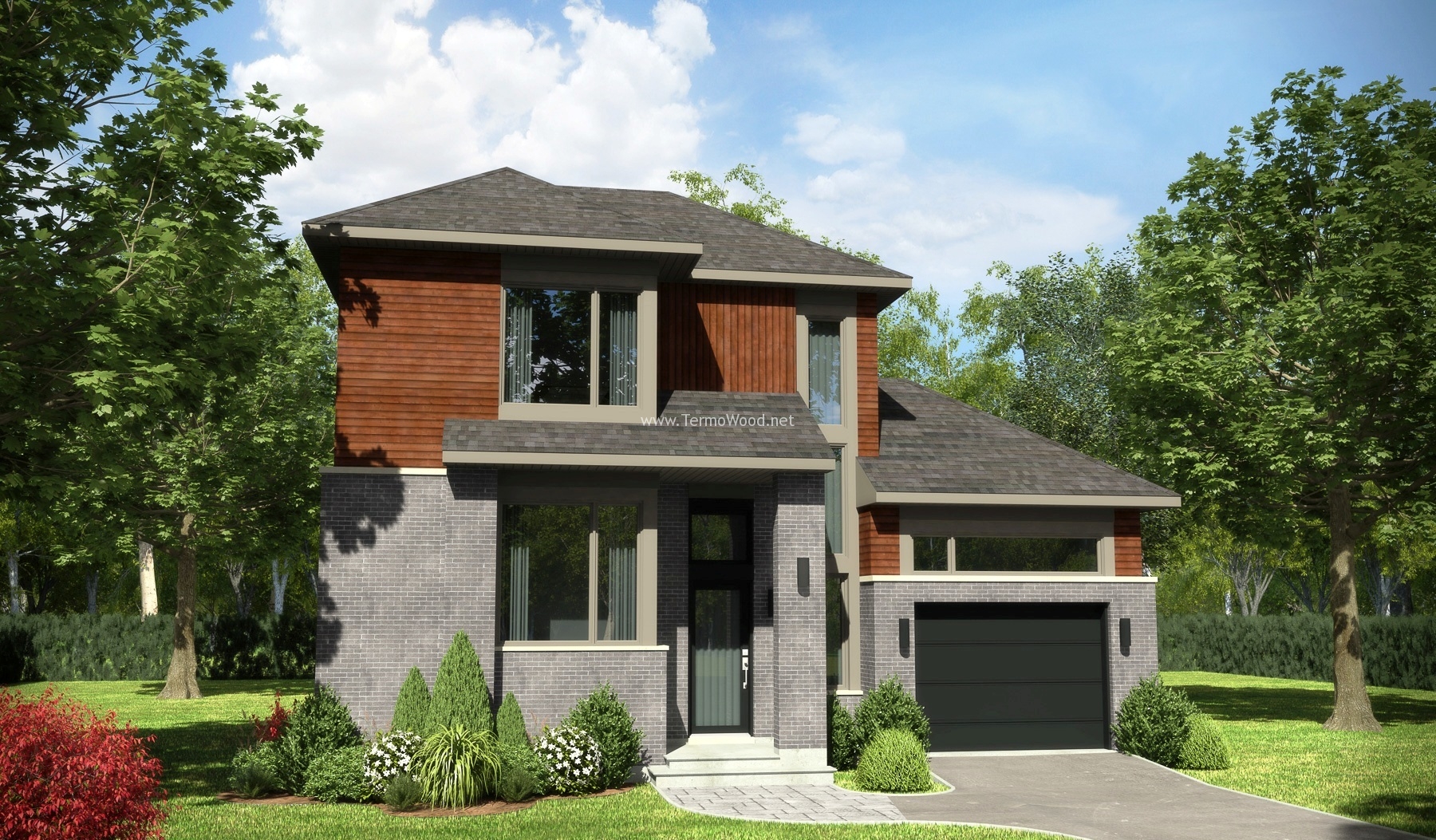 Ulaş ThermoWood Çözümleri 1