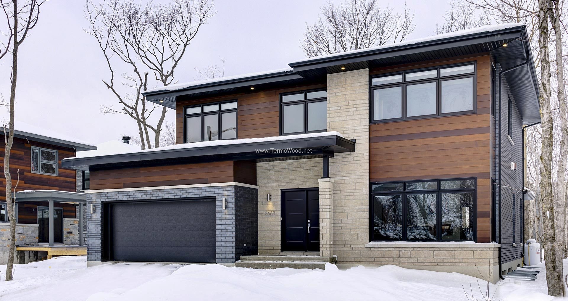Bahçelievler ThermoWood Çözümleri 2