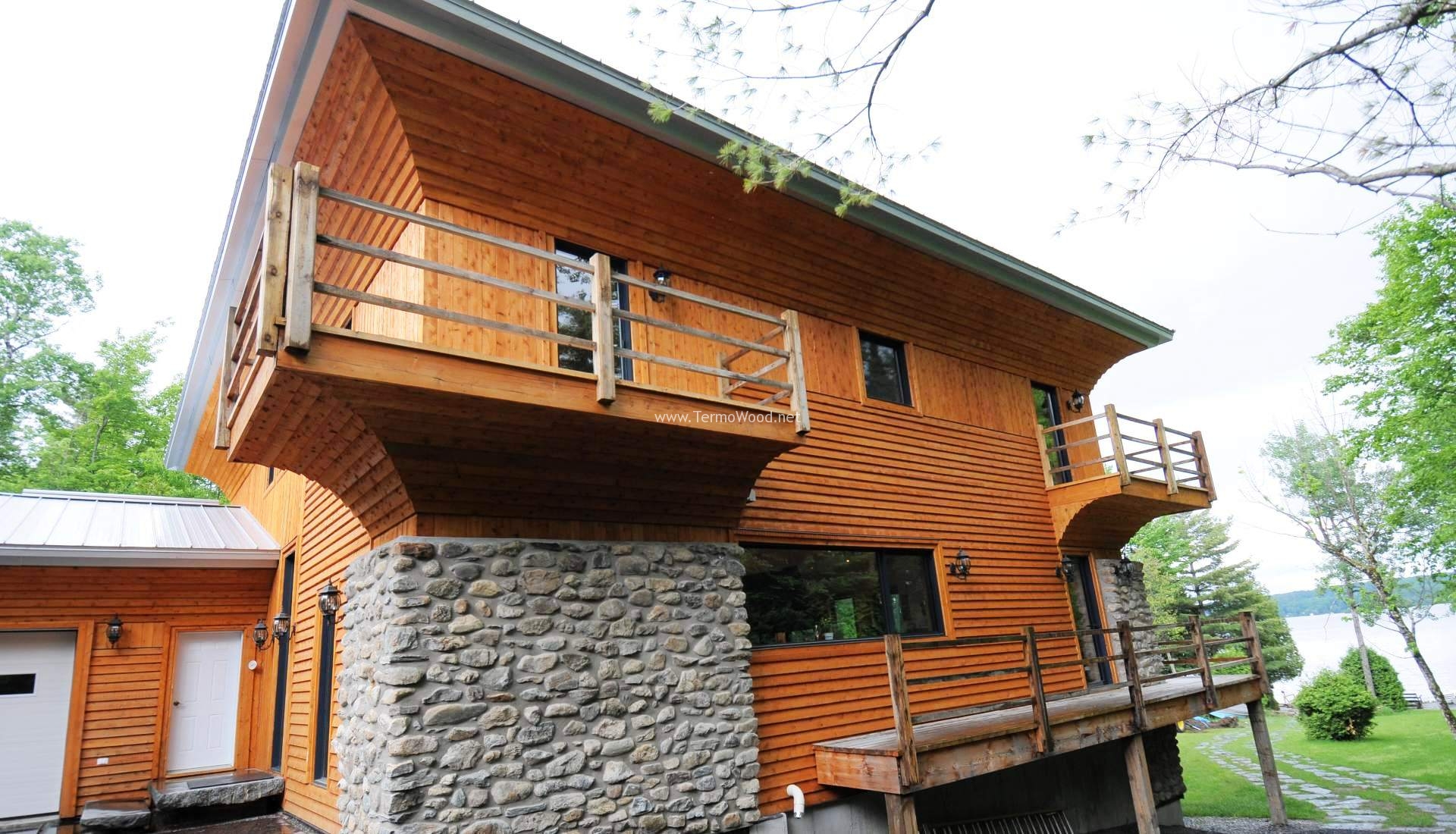 Ula ThermoWood Çözümleri 1