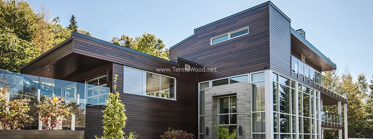 Büyükçekmece ThermoWood Çözümleri 3