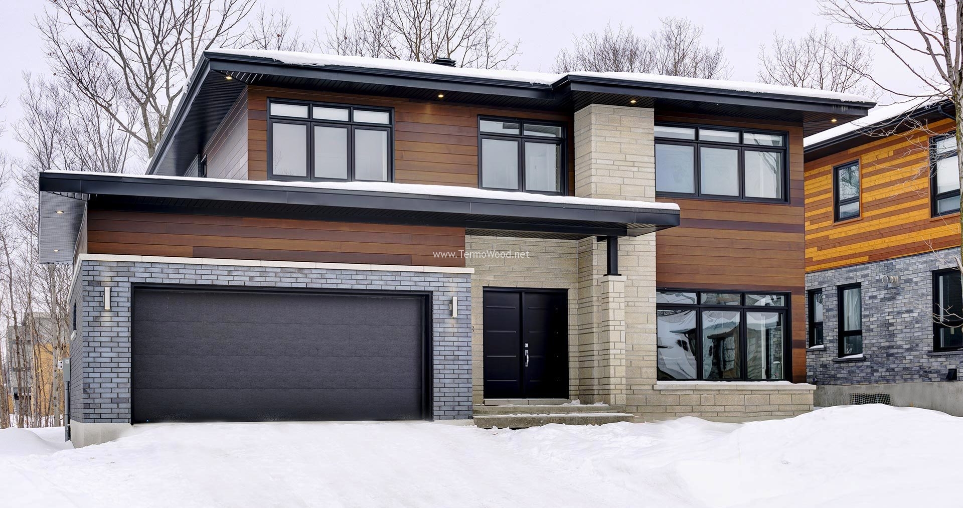 Beşevler ThermoWood Çözümleri 2