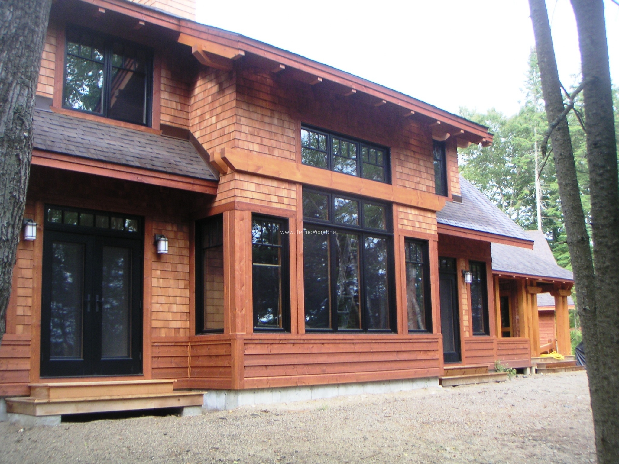 Thermowood Kereste Fiyatları