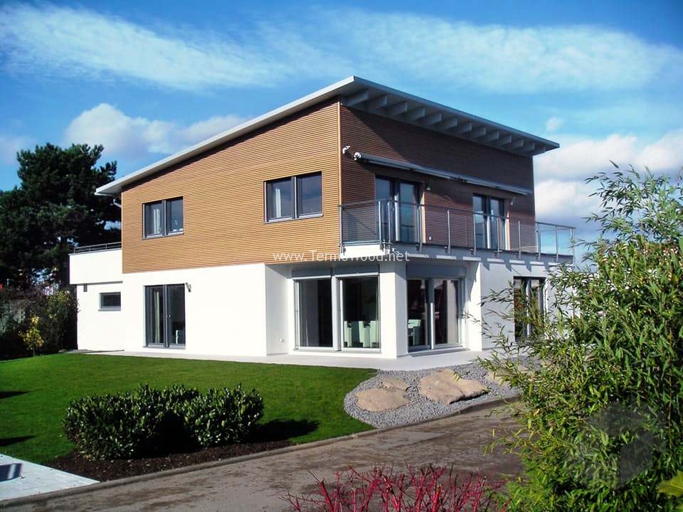 Kınık ThermoWood Çözümleri 3