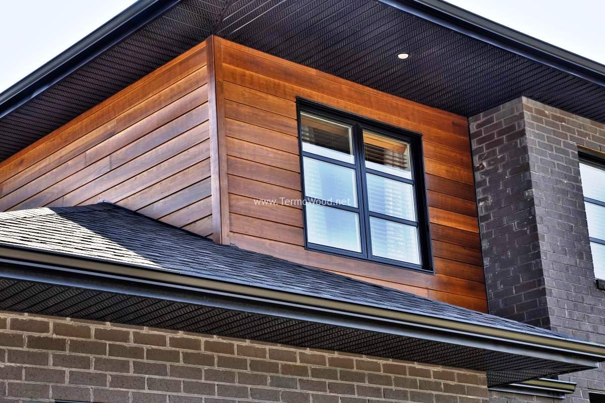 Ulukışla ThermoWood Çözümleri 1