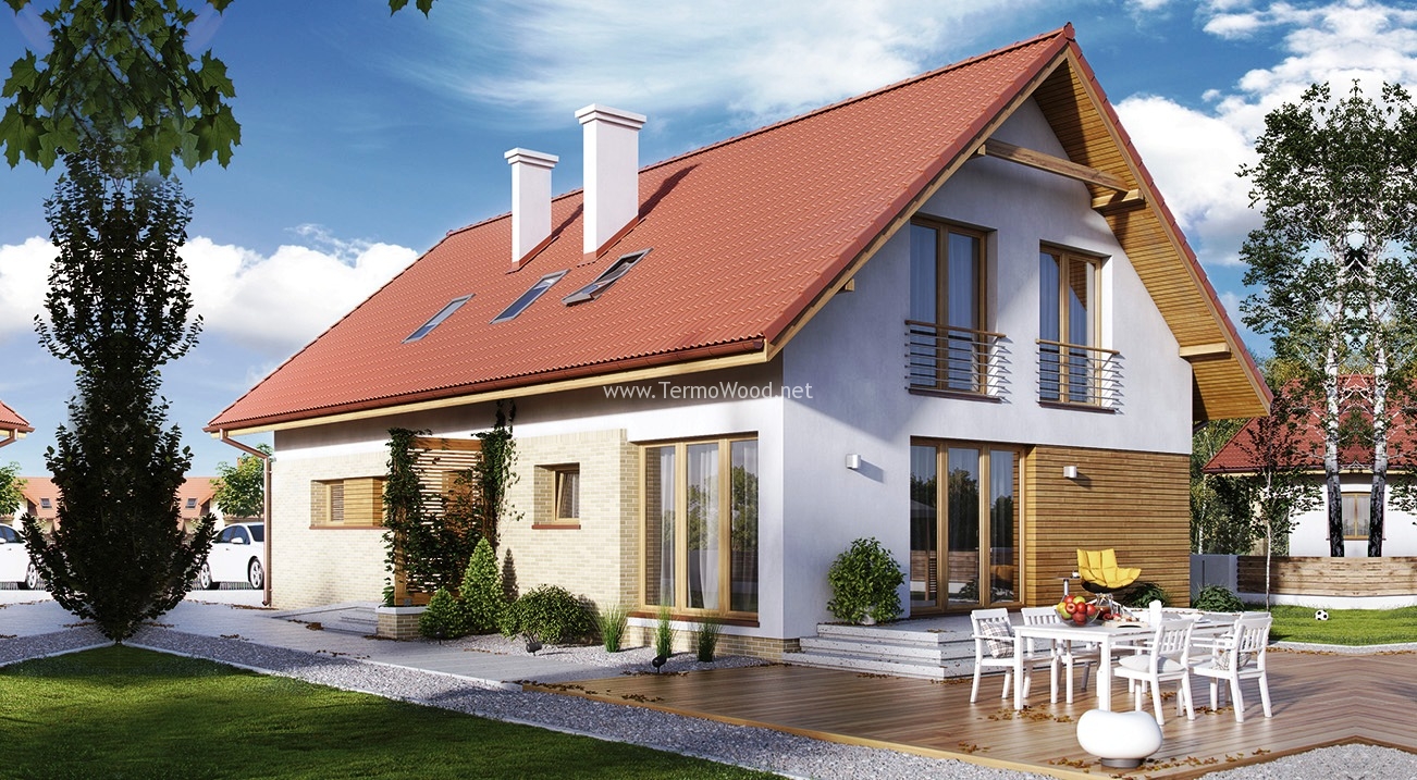 Ödemiş ThermoWood Çözümleri 2
