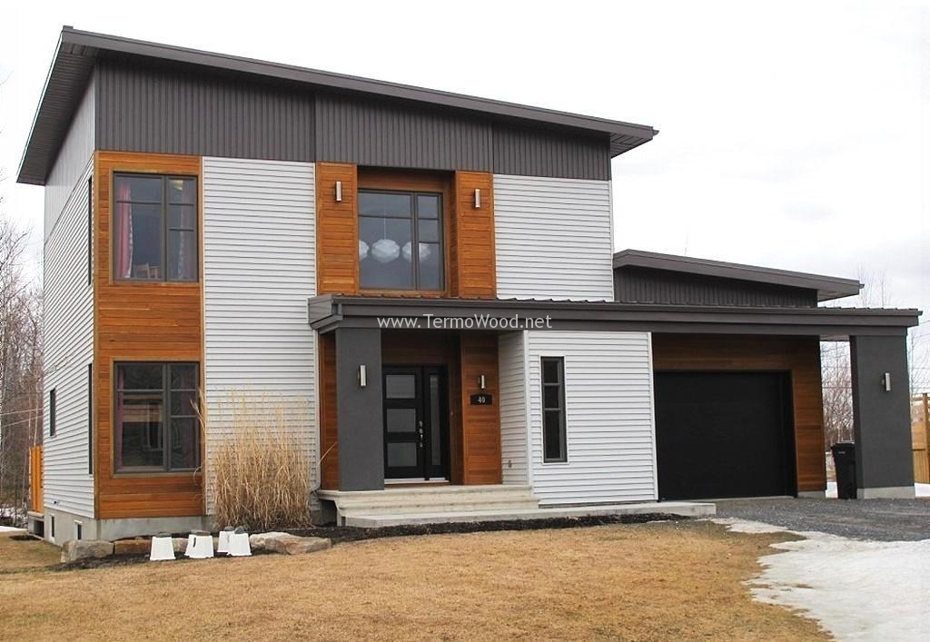 Kocaeli ThermoWood Çözümleri 1